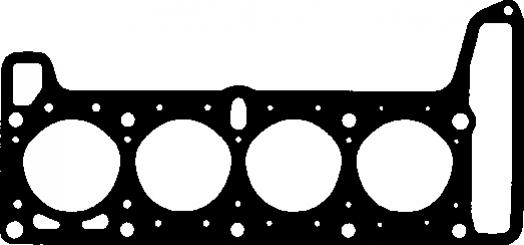 BH 700 Schematic