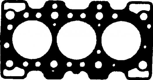 BH 740 Schematic