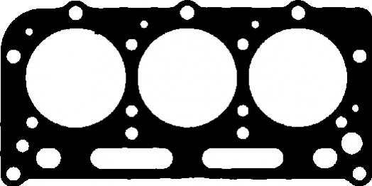 BH 800 Schematic
