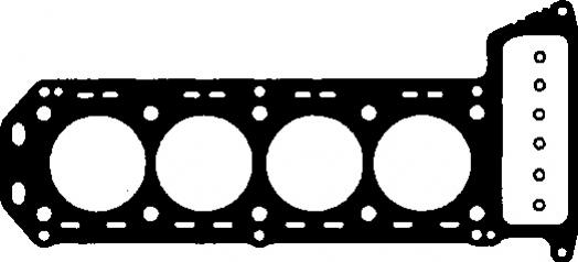 BH 850 Schematic