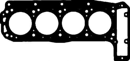BH 870 Schematic