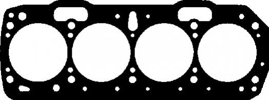 BH 910 Schematic