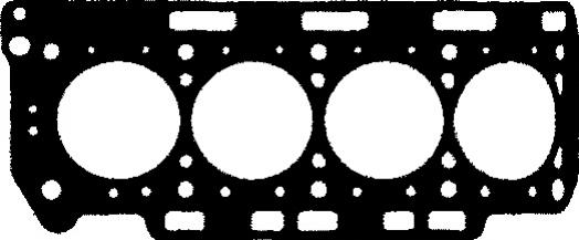 BH 930 Schematic