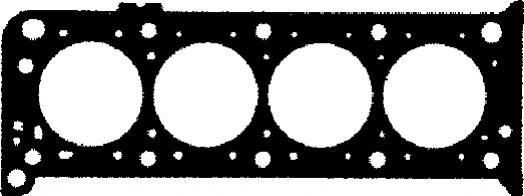 BH 950 Schematic
