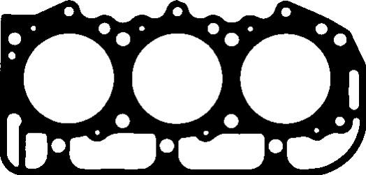 BJ 040 Schematic