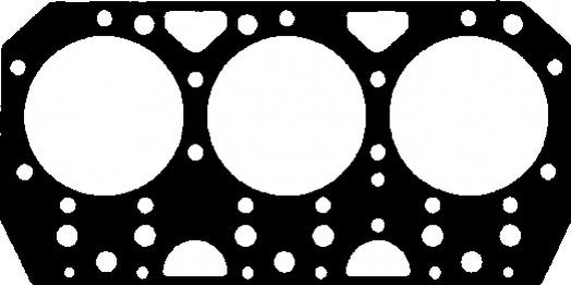 BJ 180 Schematic