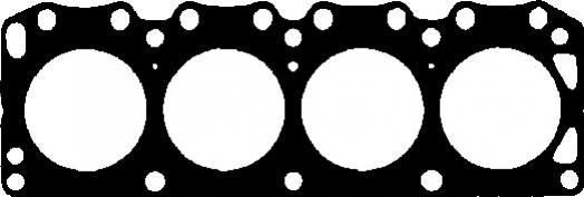 BJ 200 Schematic