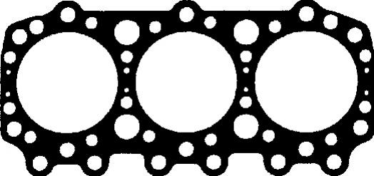 BJ 260 Schematic