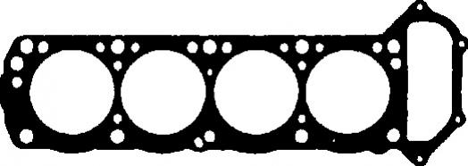 BJ 350 Schematic