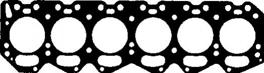 BJ 380 Schematic