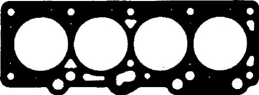 BJ 440 Schematic