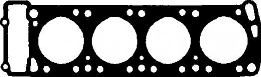BJ 560 Schematic