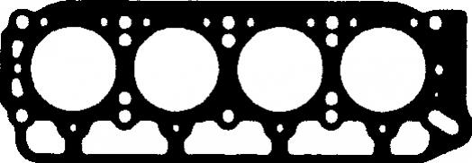 BJ 570 Schematic