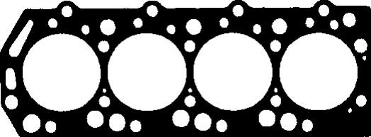 BJ 600 Schematic