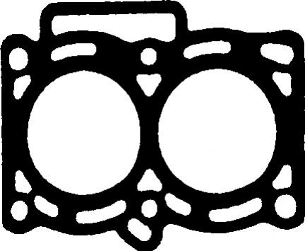 BJ 630 Schematic