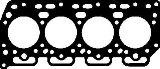 BJ 840 Schematic