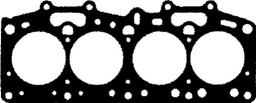 BJ 860 Schematic