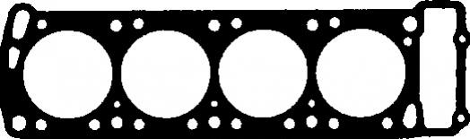 BJ 890 Schematic