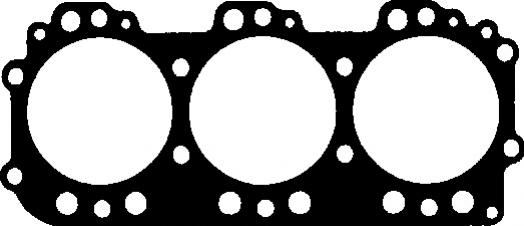 BJ 970 Schematic