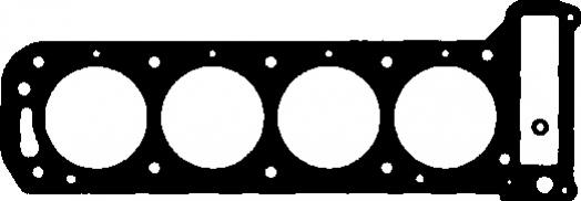 BK 020 Schematic