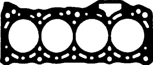 BK 100 Schematic