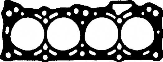 BK 110 Schematic