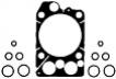 BK 230 Schematic