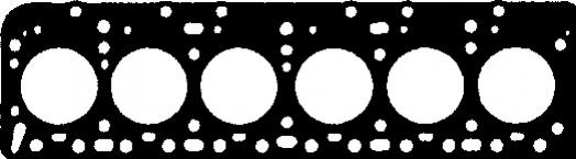 BK 380 Schematic