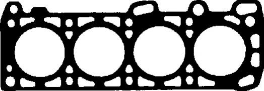 BK 420 Schematic