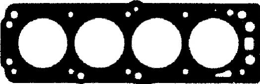BK 470 Schematic