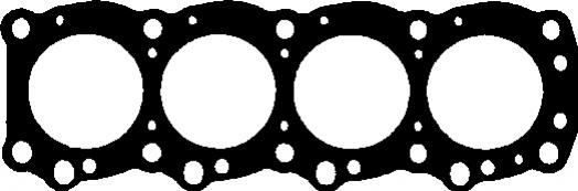 BK 500 Schematic