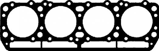 BK 530 Schematic