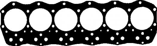 BK 560 Schematic
