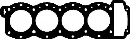 BK 610 Schematic
