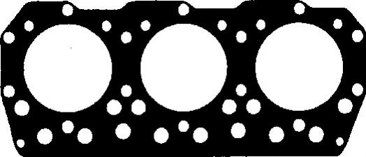 BK 880 Schematic