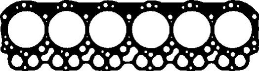 BK 960 Schematic