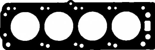 BL 010 Schematic