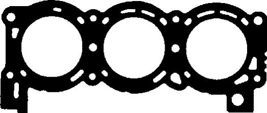 BL 080 Schematic