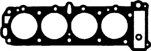 BL 190 Schematic