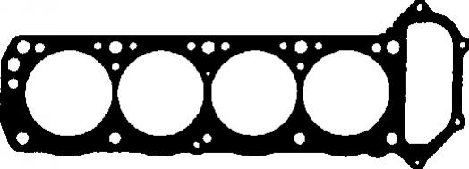 BL 260 Schematic
