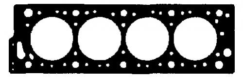 BL 650 Schematic