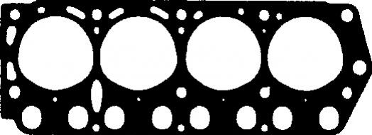 BL 820 Schematic