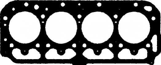 BL 830 Schematic