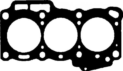 BM 250 Schematic