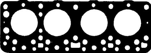 BM 290 Schematic