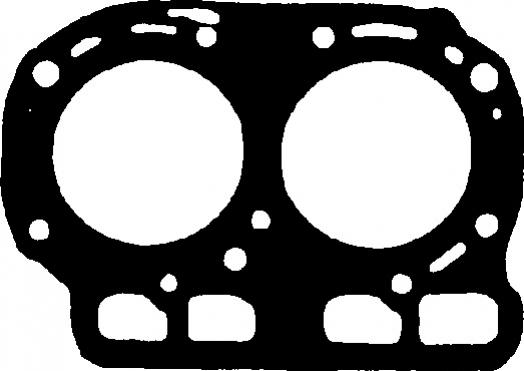 BM 340 Schematic