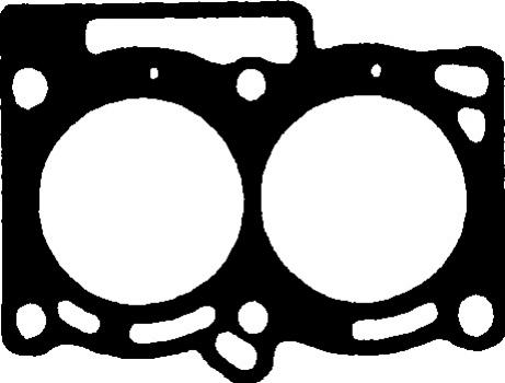 BM 450 Schematic