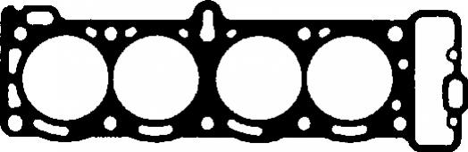 BM 490 Schematic