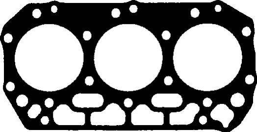 BM 510 Schematic
