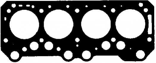 BM 530 Schematic